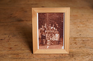 Marie Gaillet, 13è d'une famille de 15 enfants