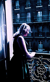 Marie Gaillet, 13è d'une famille de 15 enfants