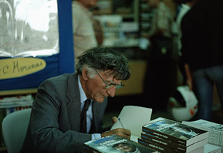 François Morénas, dédicaces