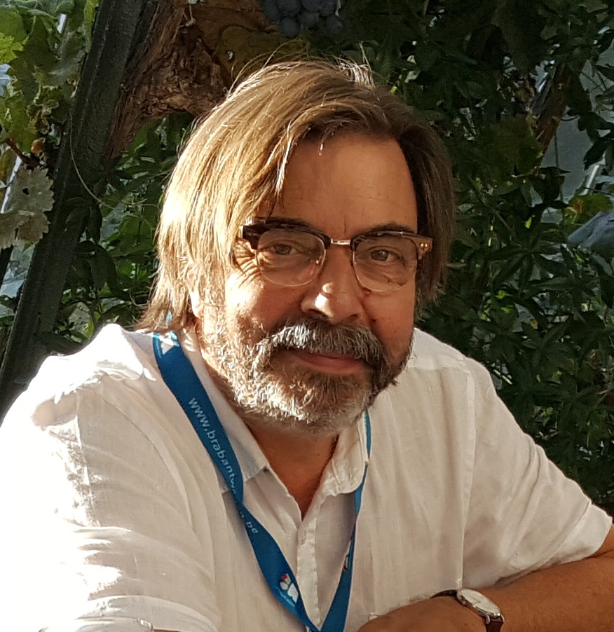 Olivier Vandersleyen
