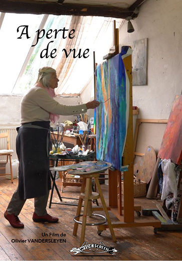 Marie Gaillet, Waterloo, A perte de vue