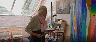 Marie Gaillet, Waterloo, A perte de vue