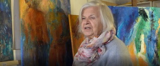 Marie Gaillet, Waterloo, A perte de vue