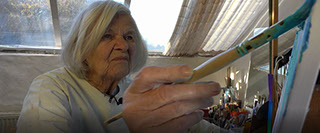 Marie Gaillet, Waterloo, A perte de vue