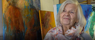 Marie Gaillet, Waterloo, A perte de vue