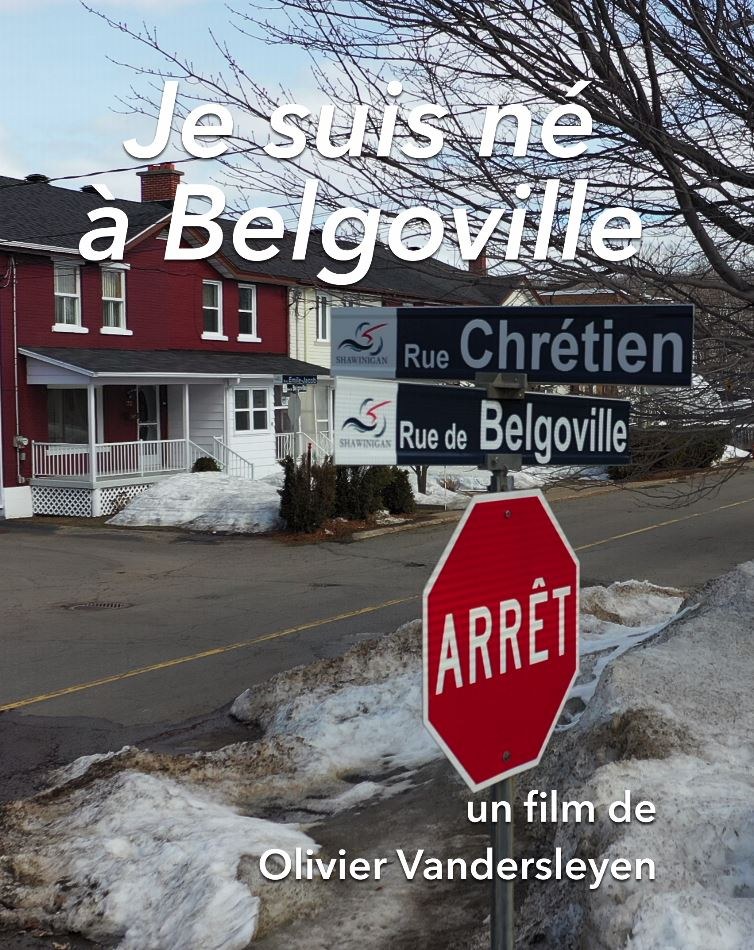Belgoville, Born and Bred