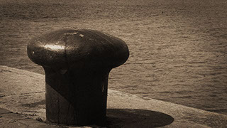 Antwerp Harbour, Belgium