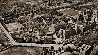  Fondation Biermans-Lapôtre in 1927
