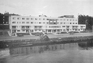 Foyer Aquila Dehauffe, Shawinigan