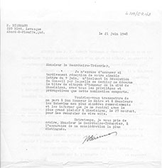 City hall, Shawinigan