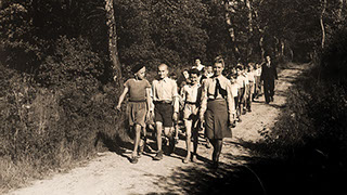 Château de Salleneuve, Montbouy, France