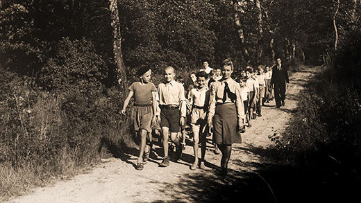 Château de Salleneuve, Montbouy, France
