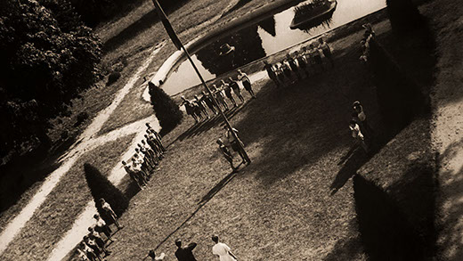 Château de Salleneuve, Montbouy, France