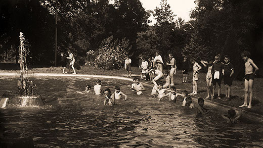 Château de Salleneuve, Montbouy, France