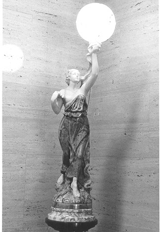 City hall, Shawinigan